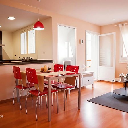 Apartamento Alameda Valencia Exterior foto